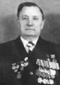 Давыдов Иван Степанович